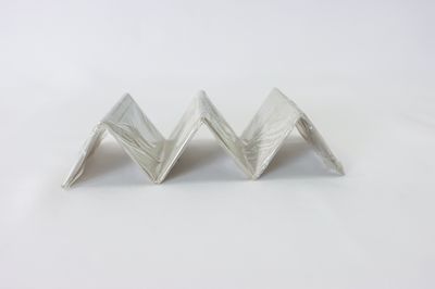 WC Taco Holder 2-3 Slot S/S
