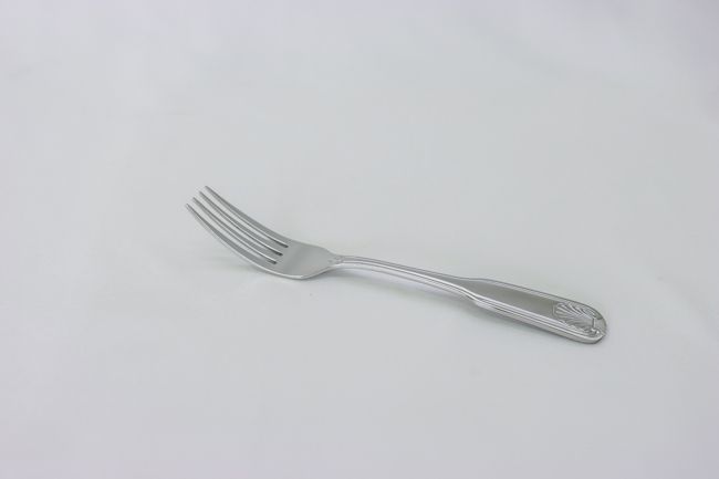WC Toulouse Dinner Fork Doz
