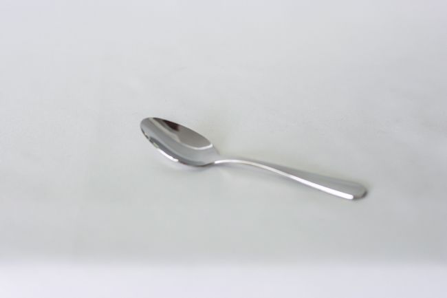 WC Victoria Demitasse Spoon 1 Doz