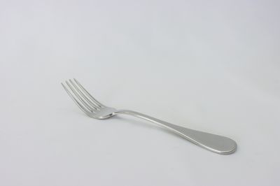 WC Victoria Dinner Fork Extra HeavyWeight 1 Doz