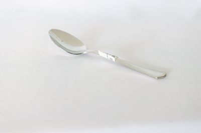 WC Victoria Dinner Spoon Extra Heavyweight 1 Doz
