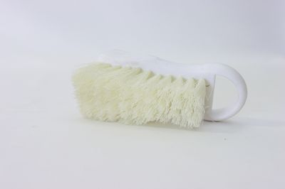 WC White Cutting Board Brush