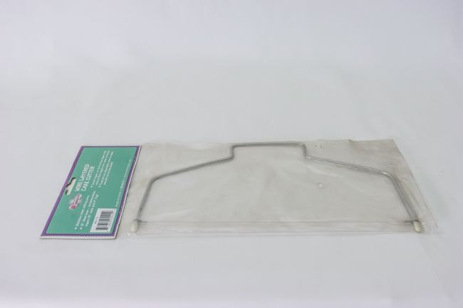 WC Wire Cake Leveler