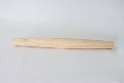WC Wood French Rolling Pin Tappere