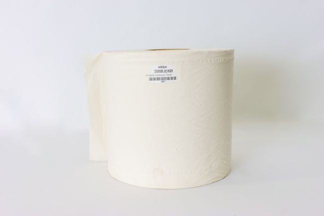 Windsoft Centerpull Towel