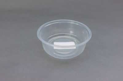 WNA Clear 8oz Container 50ct