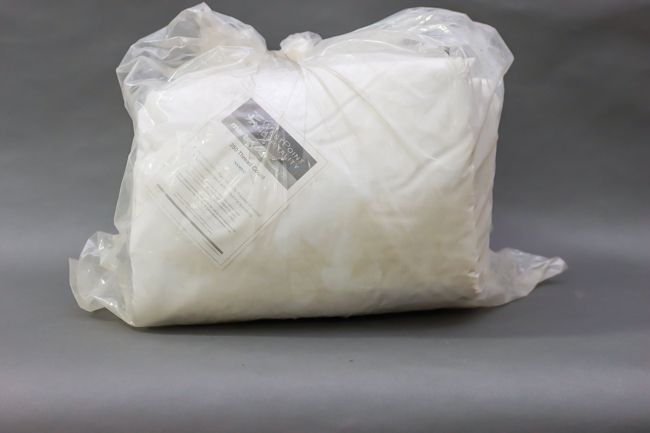 WP 60% Cot/40% Poly Millenium King Fitted Sheet 78x80x12&quot; Fresh White 6/Pack
