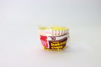 WP Paper Baking Cups 90ct