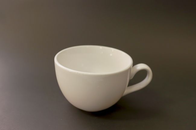 WTI 11-1/2 oz Low Cup Basics Coll.