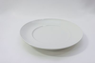 WTI 11-3/8&quot; Coupe Plate  Basic Collection