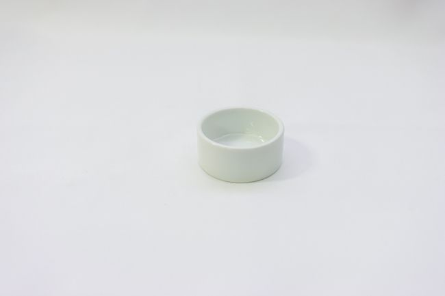 WTI 1 3/4 oz Disk Ramkin Basic Collection