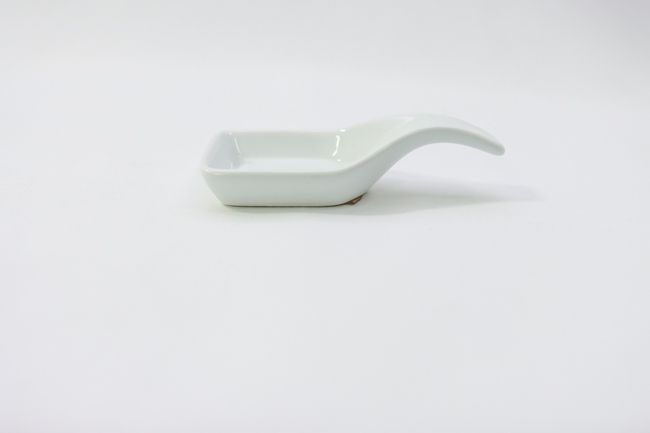 WTI 3/4 oz Ceramic Spoon