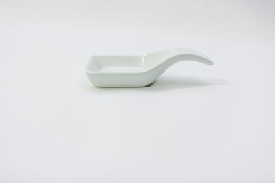 WTI 3/4 oz Ceramic Spoon
