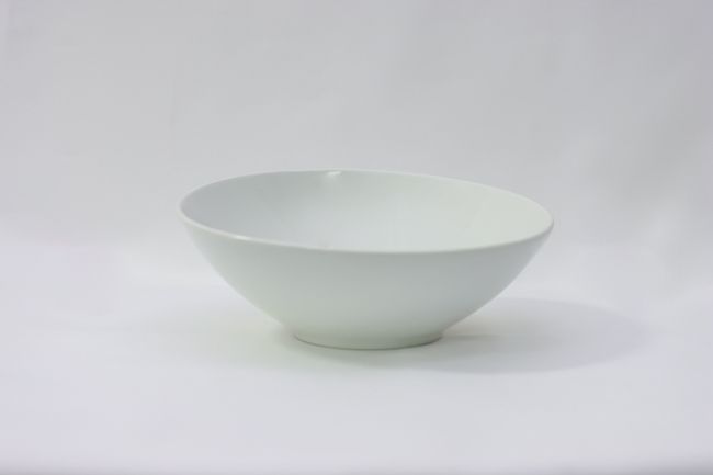 WTI 39 oz Bowl Belmar Basic Collection