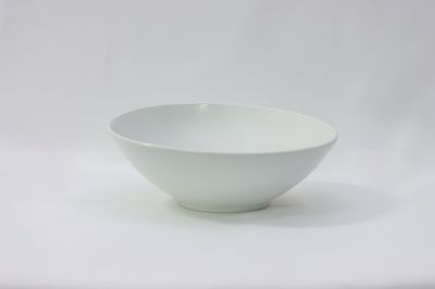 WTI 39 oz Bowl Belmar Basic Collection