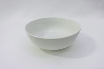 WTI 60 oz 8 1/2&quot; Bowl Porcelana