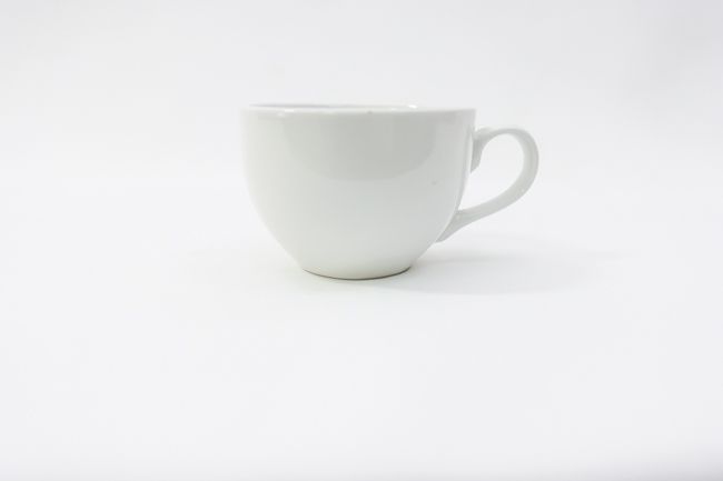 WTI 8 oz Low Cup Basics Collection