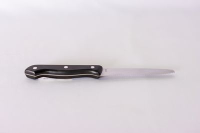 WTI 8-7/8&quot; Steak Knife Round Tip (1 Doz)