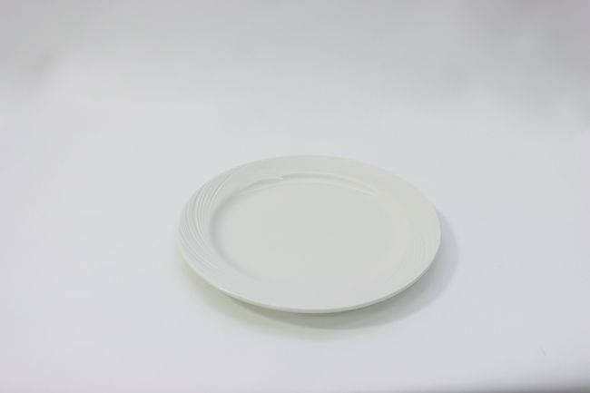 WTI 9&quot; Plate Basic Collection Orbis