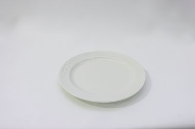 WTI 9&quot; Plate Basic Collection Orbis
