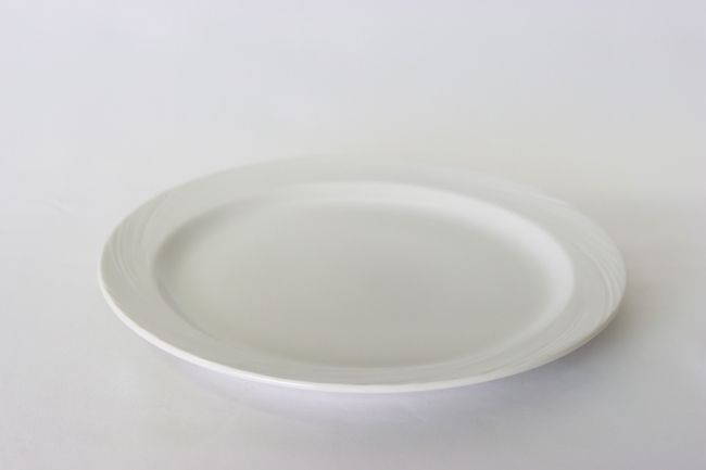WTI Basic 10-5/8&quot; Plate