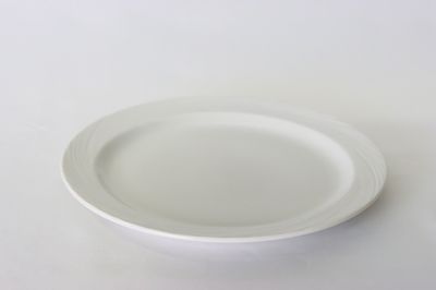 WTI Basic 10-5/8&quot; Plate