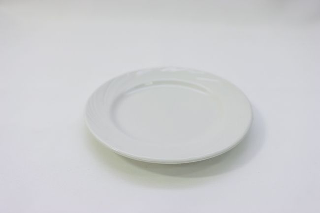 WTI Basic Coll. Orbis 6-1/4&quot; Plate
