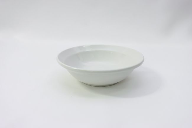 WTI Basics Coll. 18 oz Pasta Bowl BW