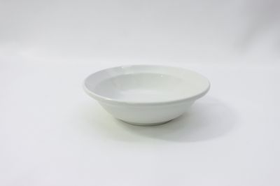 WTI Basics Coll. 18 oz Pasta Bowl BW