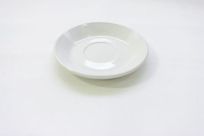 WTI Basics Coll. Saucer For Espresso