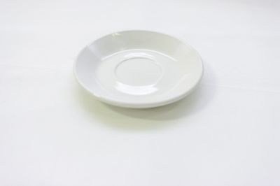 WTI Basics Coll. Saucer For Espresso