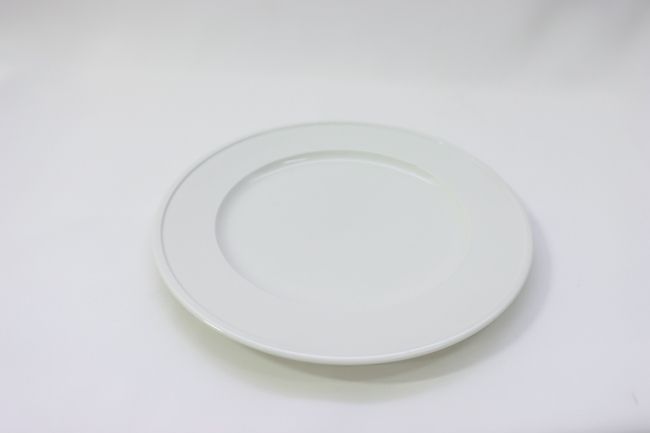 WTI Empire 10.3/4&quot; Plate
