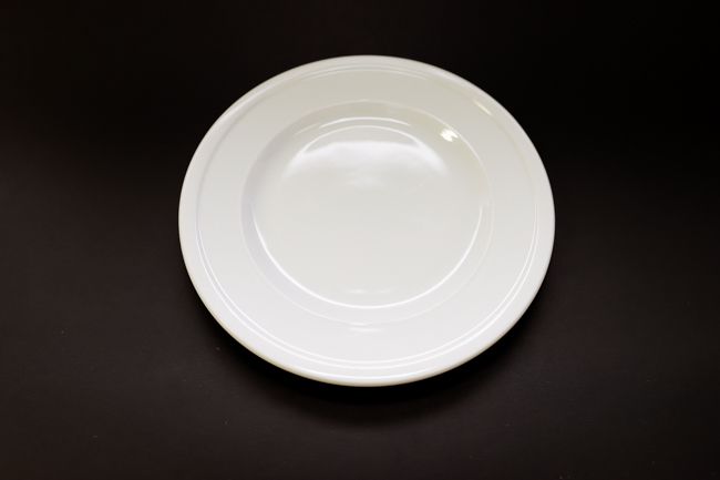 WTI Empire 6 1/2&quot; Plate
