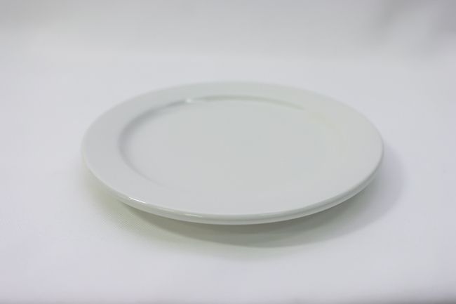 WTI Pocelana 9&quot; R.E. Plate