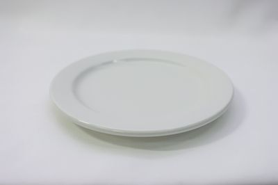 WTI Pocelana 9&quot; R.E. Plate