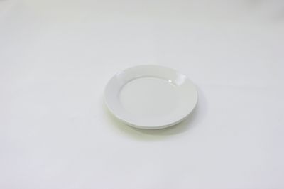 WTI Porcelana 5-1/2&quot; R.E. Plate