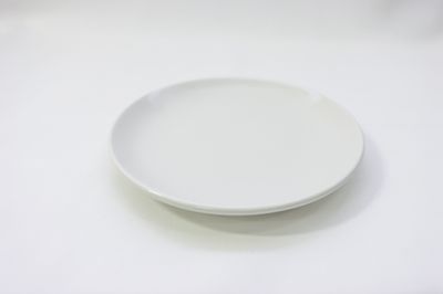 WTI Porcelana 8-1/4&quot; Round Plate