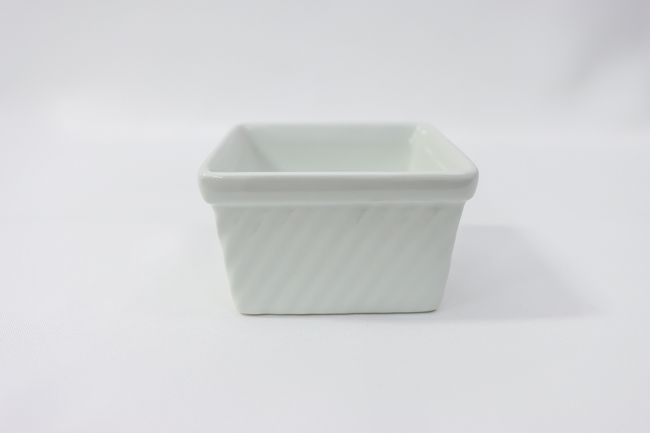 WTI Ultima 11 oz Souffle