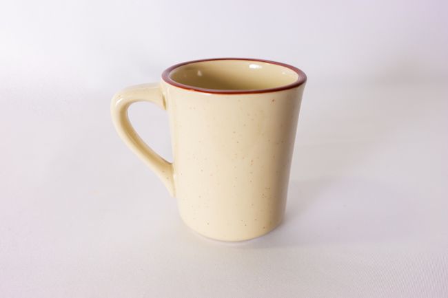 WTI Ultima Dessert Sand 8% oz Mug