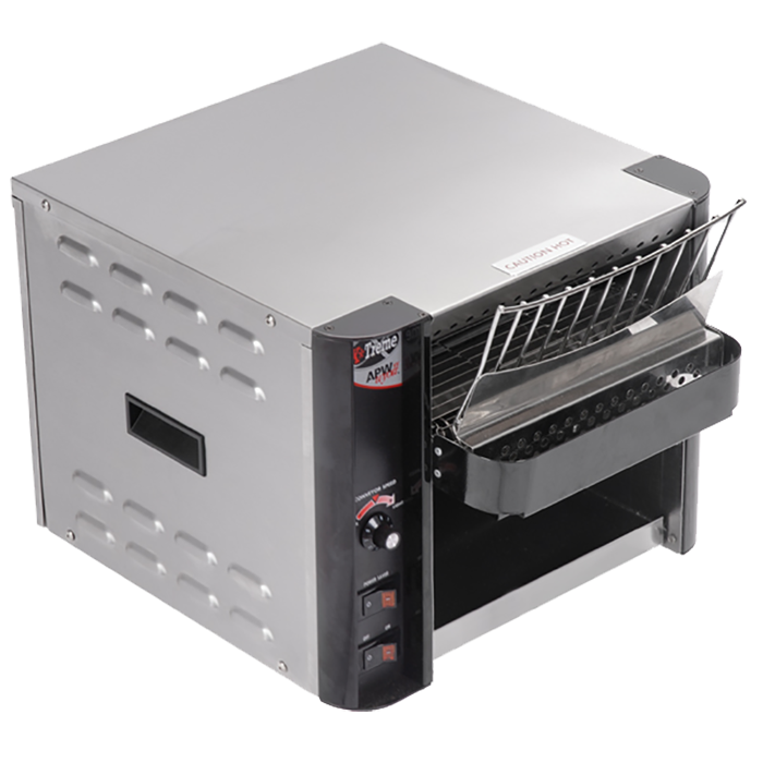 XPress Conveyor Toaster 1-1/2&quot;x10&quot; CT