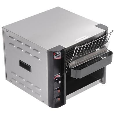 XPress Conveyor Toaster 1-1/2&quot;x10&quot; CT