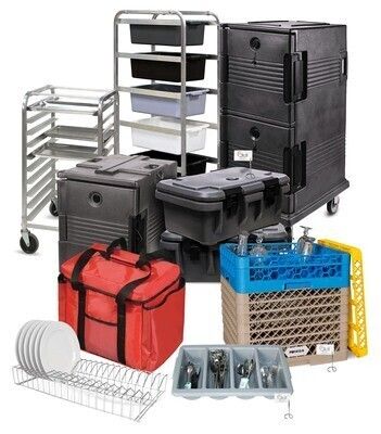 Storage &amp; Transport