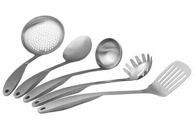 Cooking Equipment