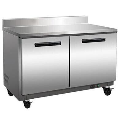Refrigeration