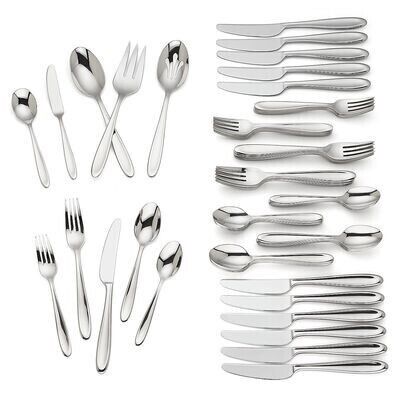 Flatware