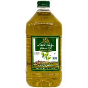 GIUSEPPE EXTRA VIRGIN OLIVE OIL 4X3L