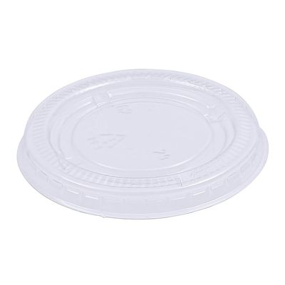 BOARDWALK LIDS FOR 2OZ PORTION CUPS 20X125CT