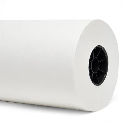 WHITE BUTCHER PAPER 18&quot;X750&#39; 1CT