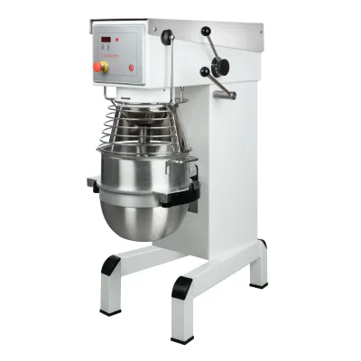 HDS 30qt. Planetary Mixer Floor Model 115v