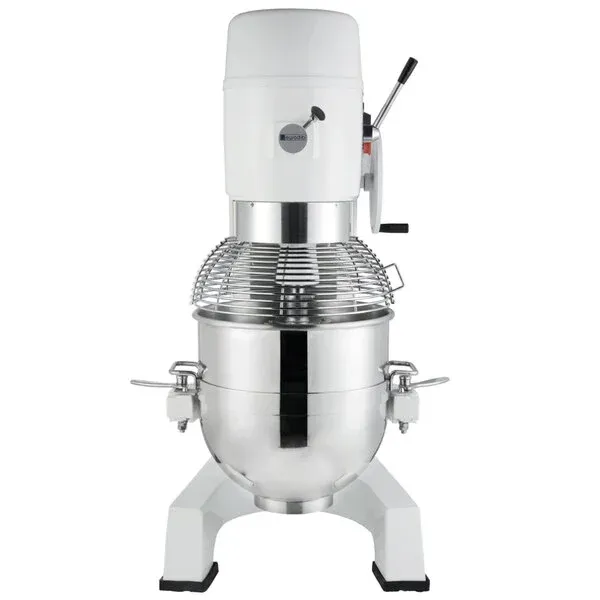 HDS 60qt. Planetary Mixer Floor Model 220v